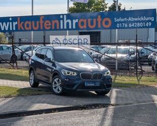 BMW X1 Gebrauchtwagen