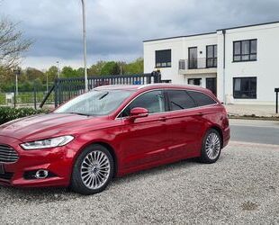 Ford Mondeo Gebrauchtwagen