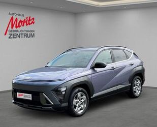 Hyundai KONA Gebrauchtwagen