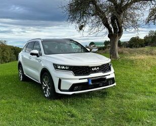 Kia Sorento Gebrauchtwagen