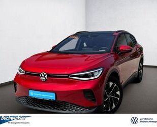 VW ID.4 Gebrauchtwagen