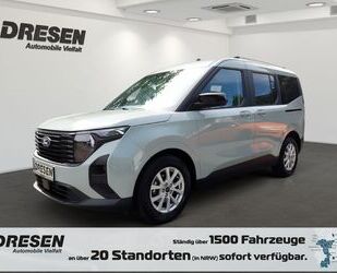 Ford Tourneo Courier Gebrauchtwagen