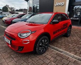 Fiat 600 Gebrauchtwagen