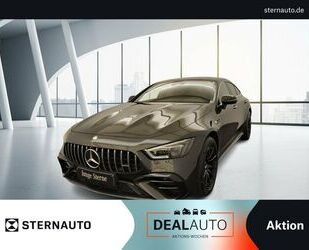 Mercedes-Benz AMG GT Gebrauchtwagen