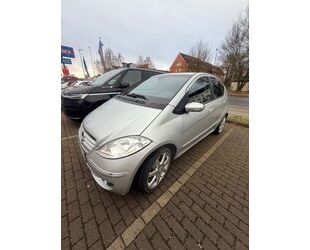 Mercedes-Benz A 180 Gebrauchtwagen