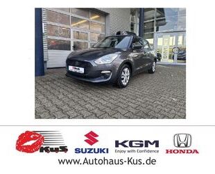 Suzuki Swift Gebrauchtwagen