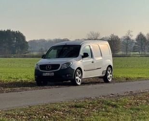 Mercedes-Benz Citan Gebrauchtwagen