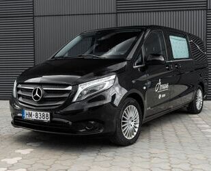 Mercedes-Benz Vito Gebrauchtwagen