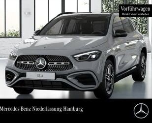 Mercedes-Benz GLA 250 Gebrauchtwagen