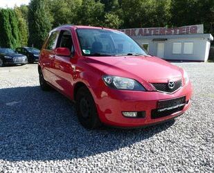 Mazda 2 Gebrauchtwagen