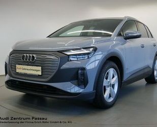 Audi Q4 e-tron Gebrauchtwagen