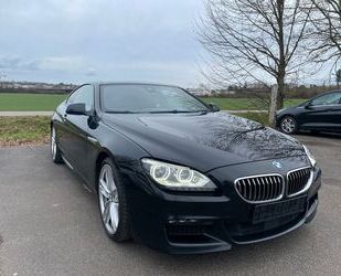 BMW 650 Gebrauchtwagen