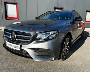Mercedes-Benz E 300 Gebrauchtwagen
