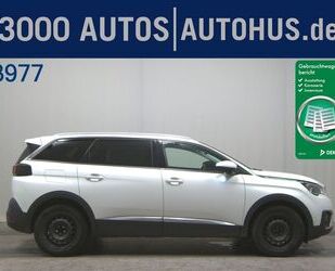 Peugeot 5008 Gebrauchtwagen