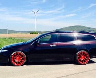 Honda Accord Gebrauchtwagen