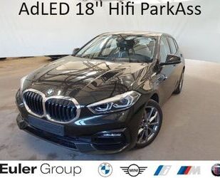 BMW 120 Gebrauchtwagen