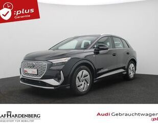 Audi Q4 Gebrauchtwagen