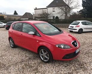 Seat Altea Gebrauchtwagen