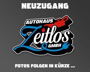 Ford Grand Tourneo Gebrauchtwagen