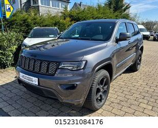 Jeep Grand Cherokee Gebrauchtwagen