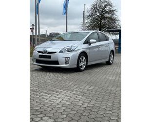 Toyota Prius Gebrauchtwagen