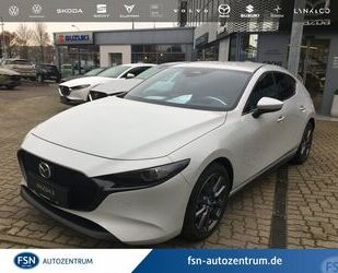 Mazda 3 Gebrauchtwagen
