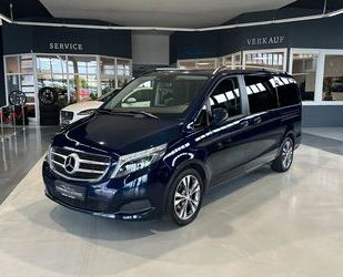 Mercedes-Benz V 220 Gebrauchtwagen