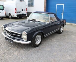 Mercedes-Benz SL 230 Gebrauchtwagen