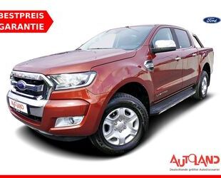 Ford Ranger Gebrauchtwagen