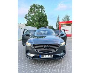 Mazda CX-9 Gebrauchtwagen