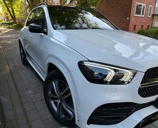 Mercedes-Benz GLE 350 Gebrauchtwagen