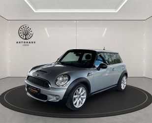 Mini Cooper S Gebrauchtwagen
