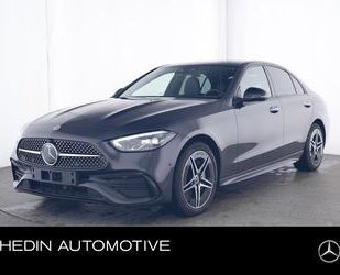 Mercedes-Benz C 300 Gebrauchtwagen