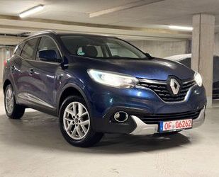 Renault Kadjar Gebrauchtwagen