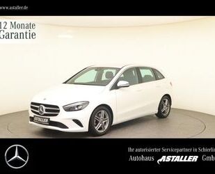 Mercedes-Benz B 220 Gebrauchtwagen