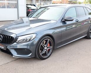 Mercedes-Benz C 43 AMG Gebrauchtwagen