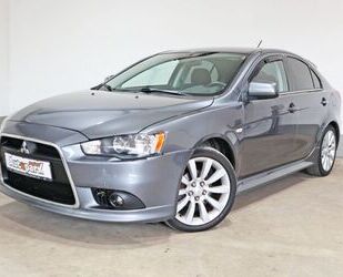 Mitsubishi Lancer Gebrauchtwagen
