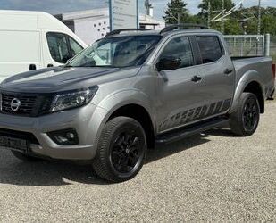 Nissan Navara Gebrauchtwagen