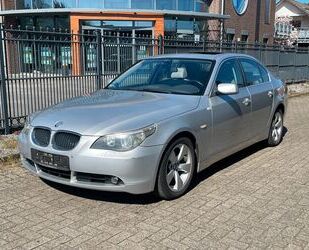 BMW 530 Gebrauchtwagen
