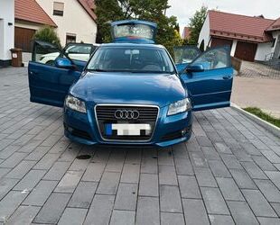 Audi A3 Gebrauchtwagen