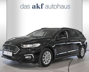 Ford Mondeo Gebrauchtwagen