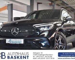 Mercedes-Benz GLC 220 Gebrauchtwagen