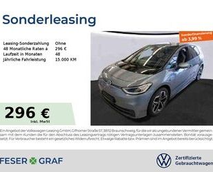 VW ID.3 Gebrauchtwagen