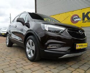 Opel Mokka Gebrauchtwagen