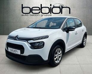 Citroen C3 Gebrauchtwagen