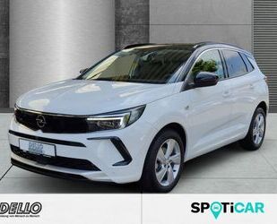 Opel Grandland (X) Gebrauchtwagen