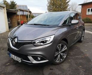 Renault Scenic Gebrauchtwagen