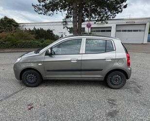 Kia Picanto Gebrauchtwagen