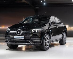 Mercedes-Benz GLE 300 Gebrauchtwagen