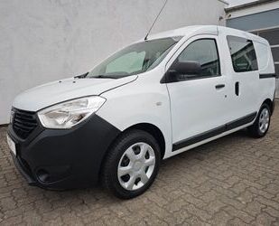 Dacia Dokker Gebrauchtwagen